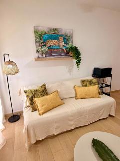 Lara Palmeras Apartment - sea and nature - 6