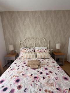 Lara Palmeras Apartment - sea and nature - 3