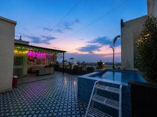 Canvas and Cabana - Cabo - 0