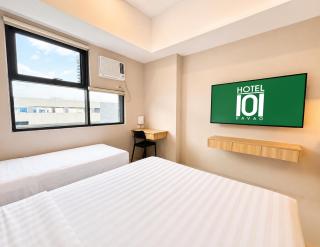 Hotel101 - Davao - 8