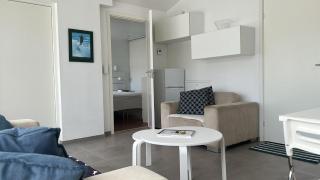 Calm villa-apartement near the sea and nature - 1