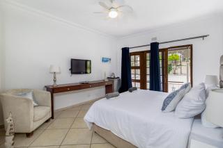 Comfort on Cabot - 1
