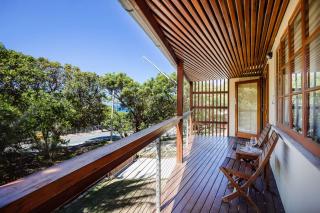 Frenchmans Cottage - 2