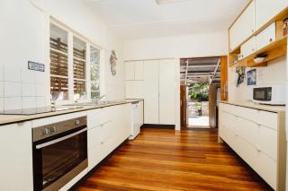 Frenchmans Cottage - 1