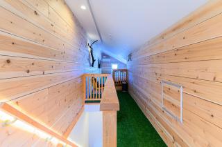 TAKADA HOUSE Yachigashira - 9