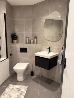 Sunniside Apartment, Sunderland - 6