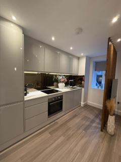 Sunniside Apartment, Sunderland - 5
