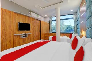 Hotel O Reet Villa - 0