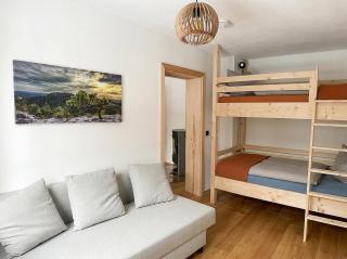 Ferienwohnung am Skihang Rehefeld - 1