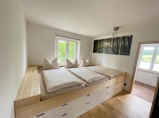 Ferienwohnung am Skihang Rehefeld - 2