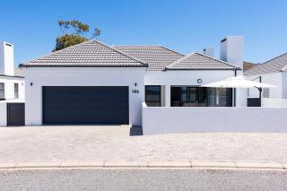 West Coast Holiday Rentals 146 - 0