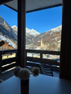 Apartment TRAUMBLICK für 2 - TOP Ortslage - TOP Aussicht & sonniger Balkon - 8