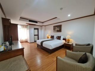 Chiangmai Ratanakosin Hotel - 8
