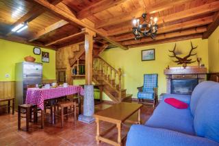 Casa de Aldea La Besana - 7