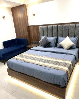 Hotel Cashew Le Near New Delhi railway station city centre - 0