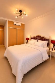 Premium Apartment Beach Pool Vitamin B12 - 6