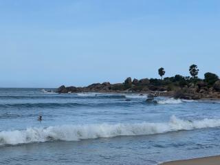 AKM Surf Resort - 7
