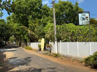 AKM Surf Resort - 0