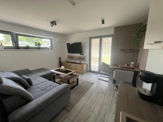 P und P Apartment Premium - 6