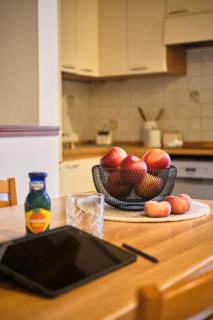 Carnic Alps Apartments - Sol - 9