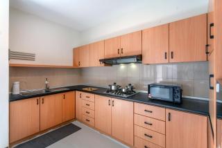 Embassy Villa by COBNB, Top Floor Unit at Ampang Hilir - 1