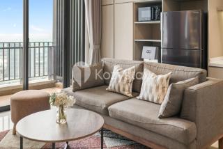 Brayen by Kozystay - Tebet - 9