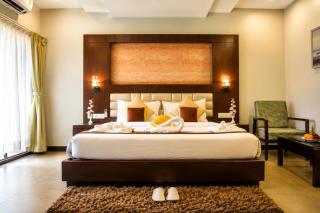 HOTEL ANNAPURNA - 3