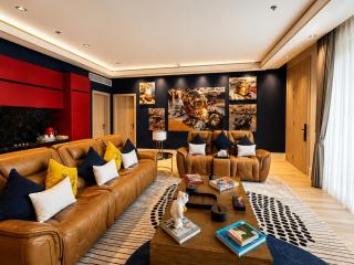 M Hotels at Porto Marina - 4