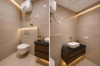 Hotel The Urban Villa Sec-49 Noida - 9