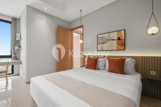 Brayen by Kozystay - Tebet - 1