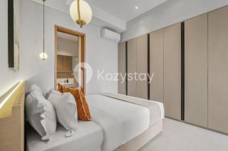 Brayen by Kozystay - Tebet - 4