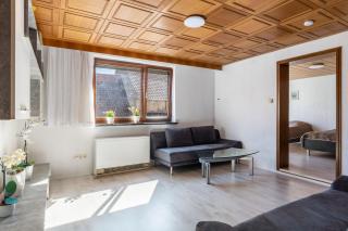 Ferienwohnung in Odenwald - 8
