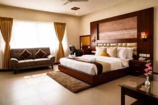 HOTEL ANNAPURNA - 1