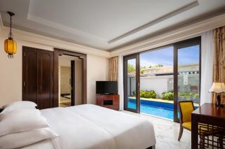 Pullman Sanya Yalong Bay Villas & Resort - 4