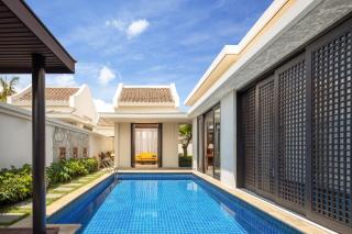 Pullman Sanya Yalong Bay Villas & Resort - 3