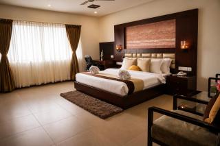 HOTEL ANNAPURNA - 2