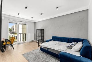 Krowodrza Superior Apartment by BookingHost - 6