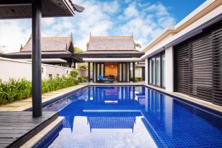 Pullman Sanya Yalong Bay Villas & Resort - 9