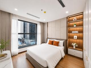 Capital Elite Era Suites - 1