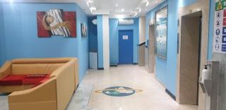 Hotel Galaxy Tower - 2