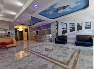 Hotel Galaxy Tower - 6