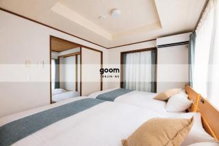 goom monthly Fukuoka Tenjin NS - 0