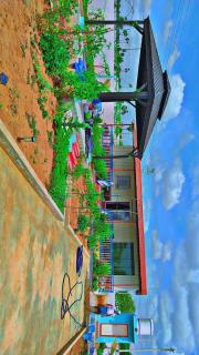 Cute farm with pool - 5 min from Ramoji film city - 0