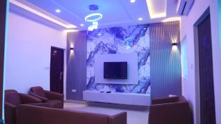The Palms Apartment - 9
