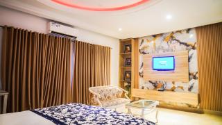 The Palms Apartment - 6