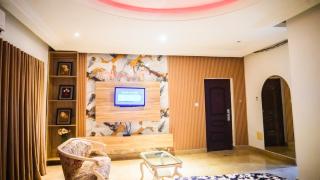 The Palms Apartment - 5