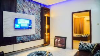 The Palms Apartment - 2