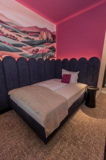 Hotel Stadt Wien - 6