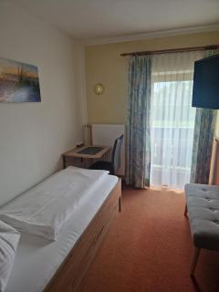 Landhotel Gersbach-Gut - 7