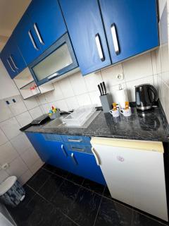 Apartman Bogdan - 1